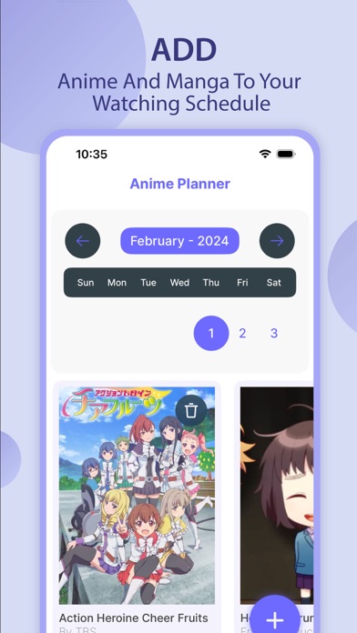 Venabox : Anime Slayer Plus Screenshot
