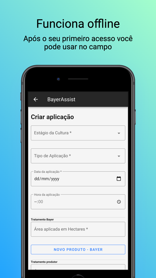 #2. DemoplotBA (iOS) Podle: Tipa Locomotiva Ltda