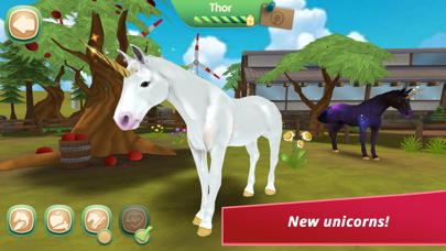 HorseHotel screenshot 1