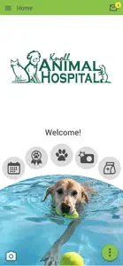 Knoll Animal Hospital screenshot #1 for iPhone