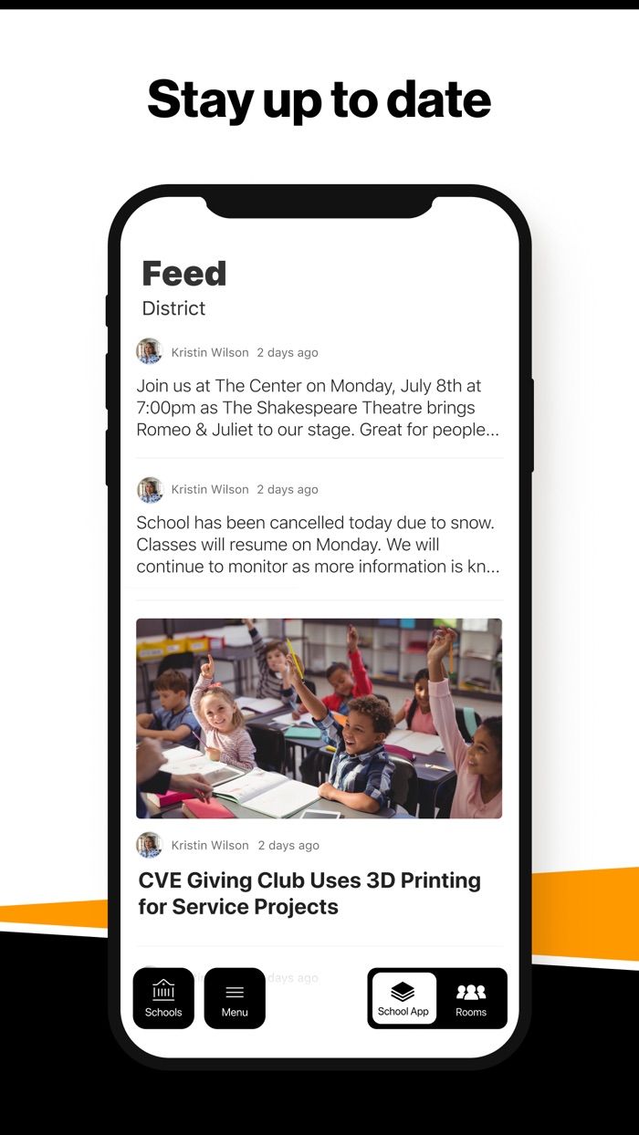 Mitchell Public Schools