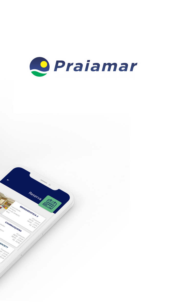 Praiamar Condominios