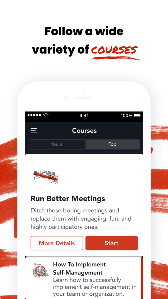 Corporate Rebels Academy