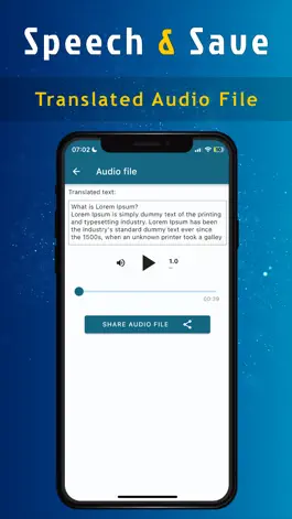 Game screenshot English to Russian Translator! hack