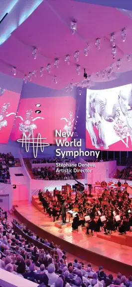 Game screenshot New World Symphony mod apk