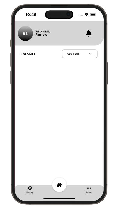 Screenshot 2 of Semcomm App