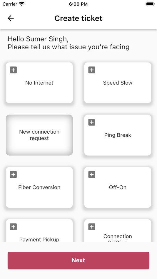 #6. UN Broadband (iOS) 由: FineSoft Technologies