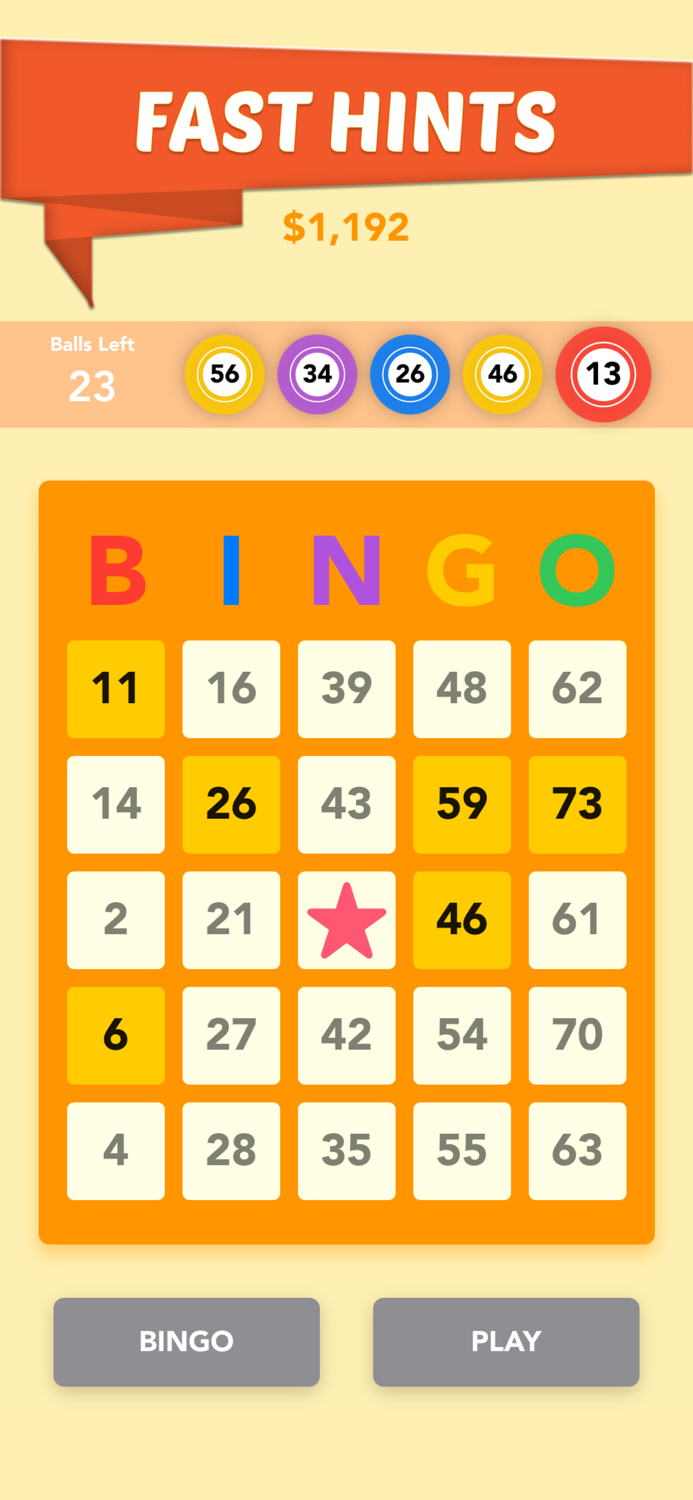 Bingo Bonanza X Big Win