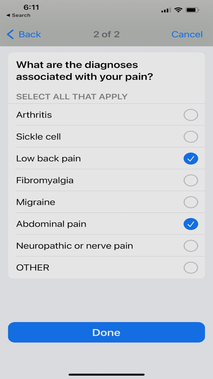 Expressive-Painimation