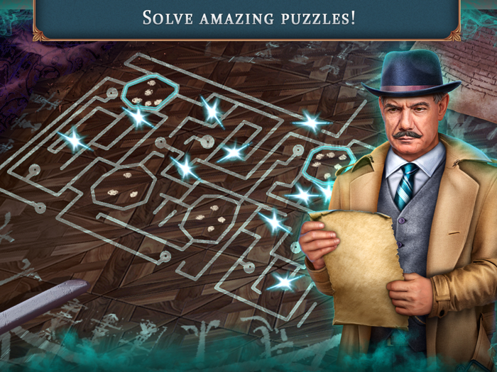 Gloomy Tales Episode 4 F2P