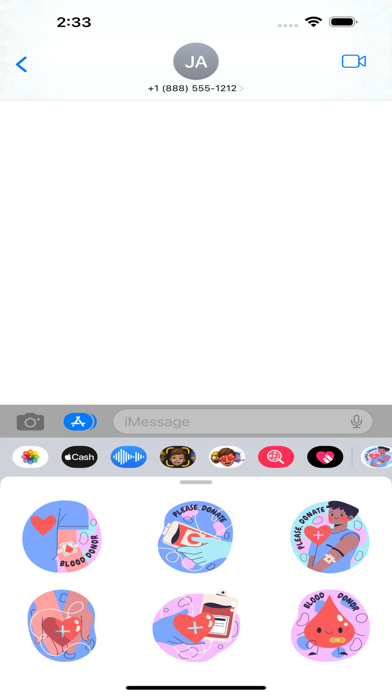the life saver volunteer Screenshot