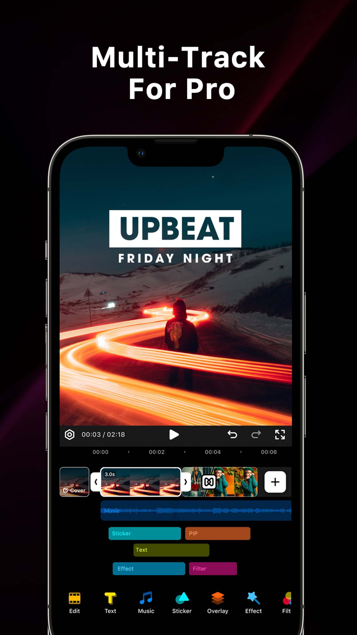 Famey Video Maker and Templates