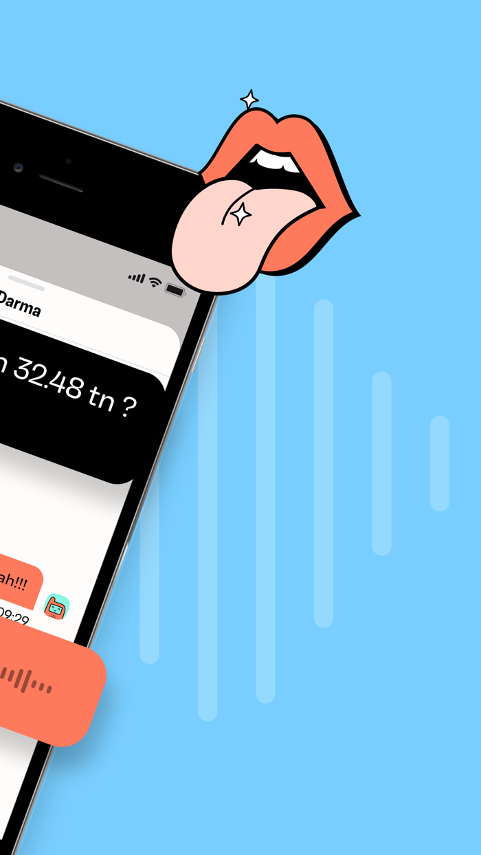 Walkie Talkie - All Talk