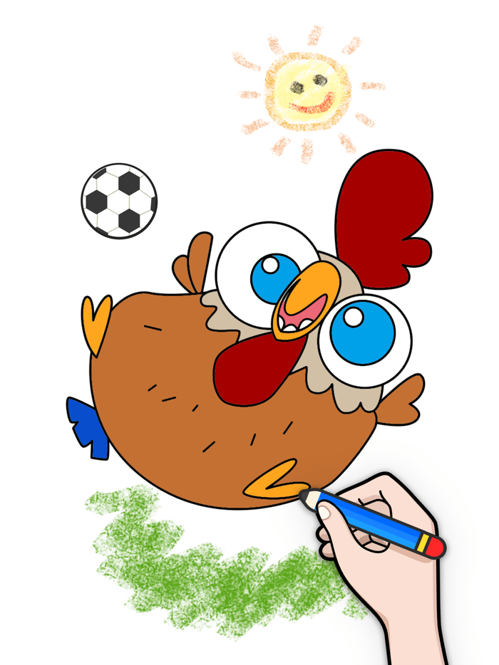 Draw.AI - How to draw