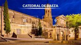 catedral de baeza iphone capturas de pantalla 1