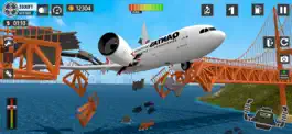 Game screenshot Plane Crash: Emergency Landing mod apk