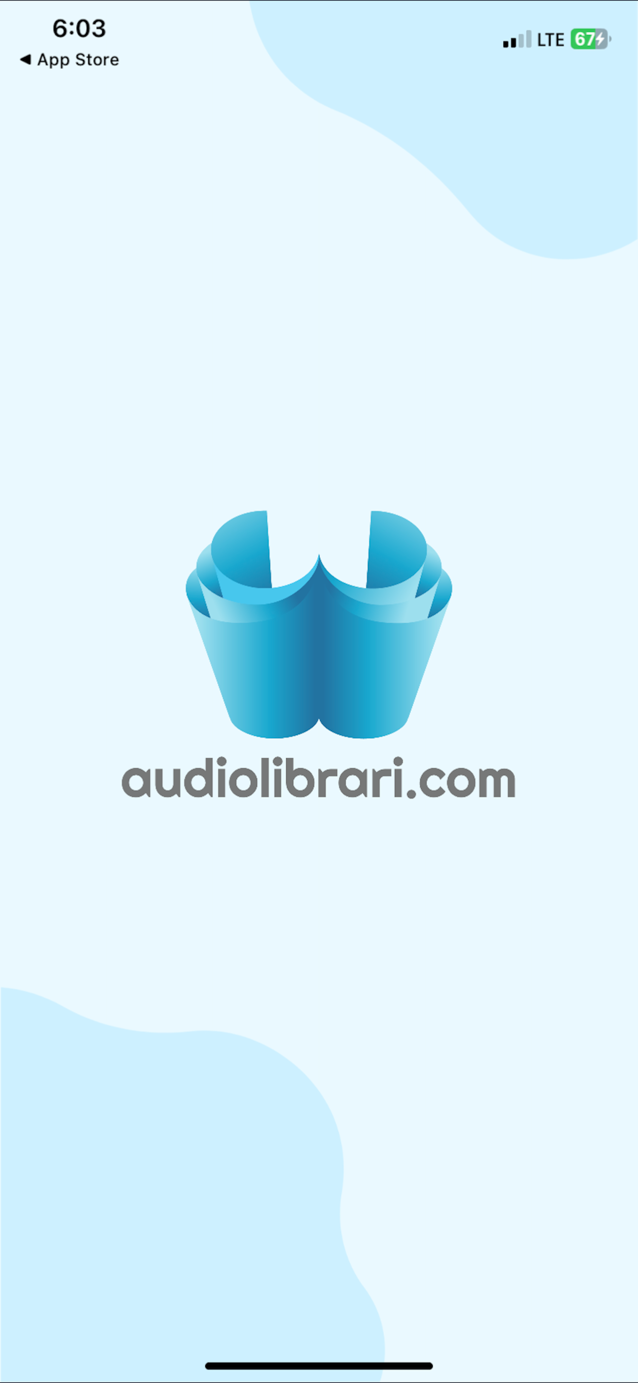 AudioLibrari.com