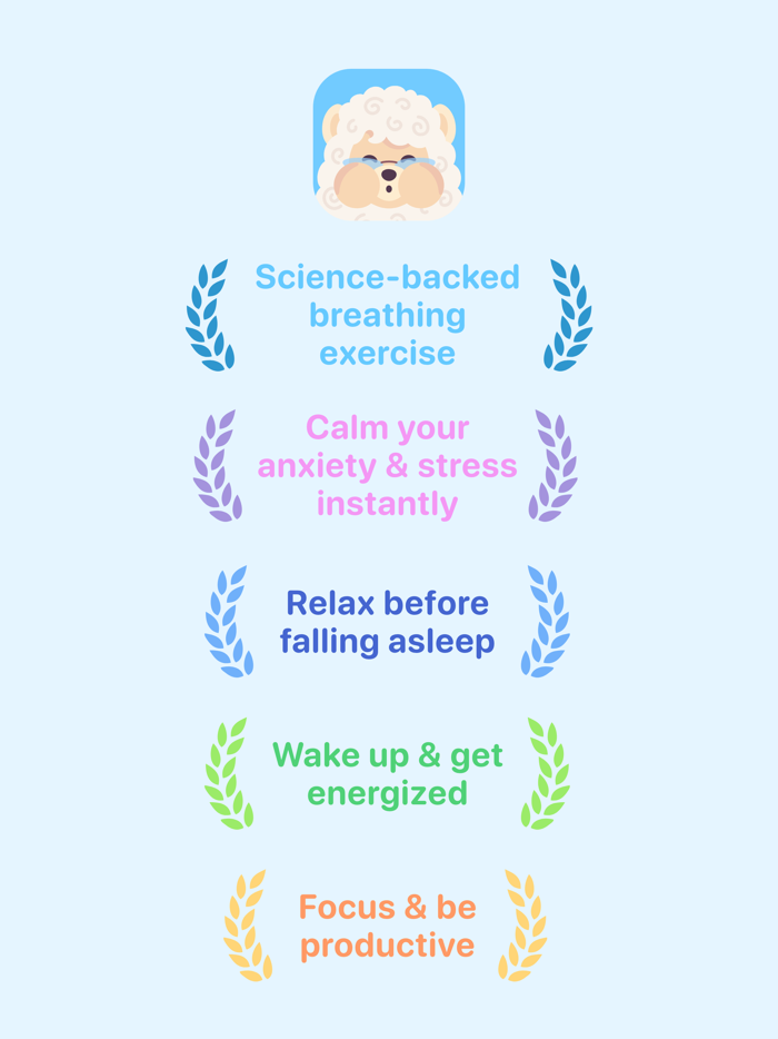 Breathe Meditation Mindllama