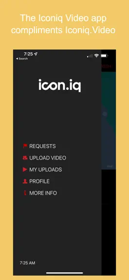 Game screenshot Iconiq Video mod apk