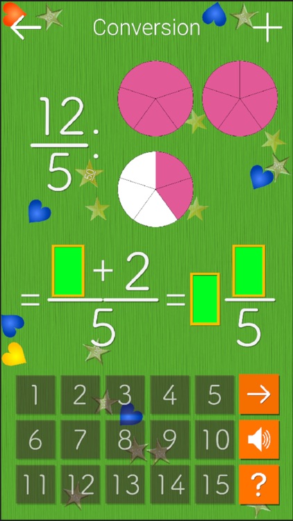 Dr.Fractions screenshot-3