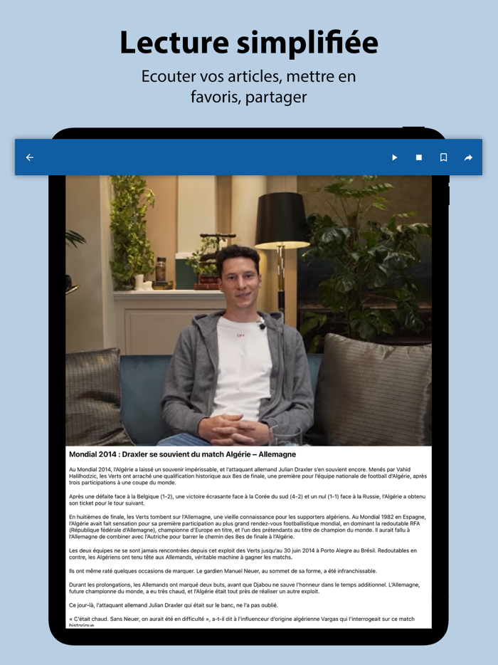 Akhbar Algeria - أخبار الجزائر
