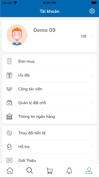 HTK GROUP screenshot-6