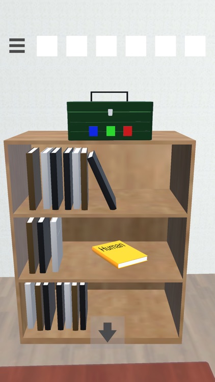 脱出ゲーム Leave Home screenshot-3