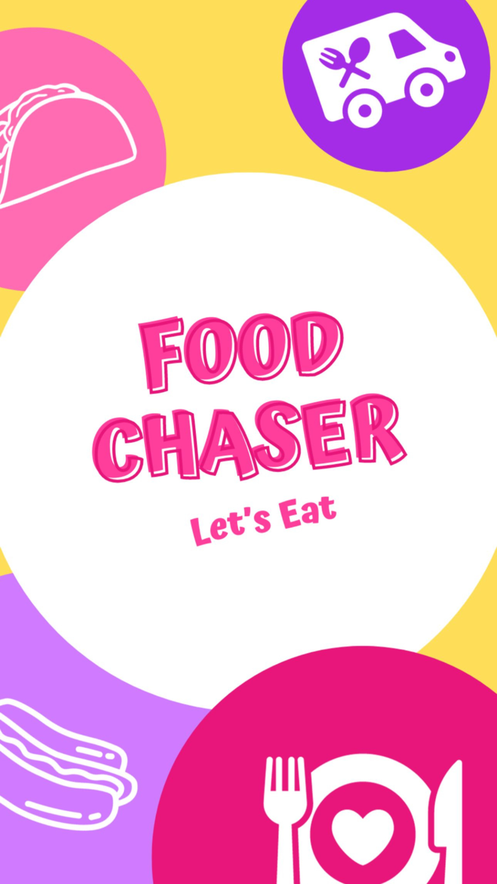 FoodChaser