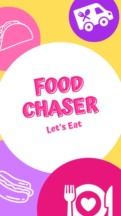 FoodChaser