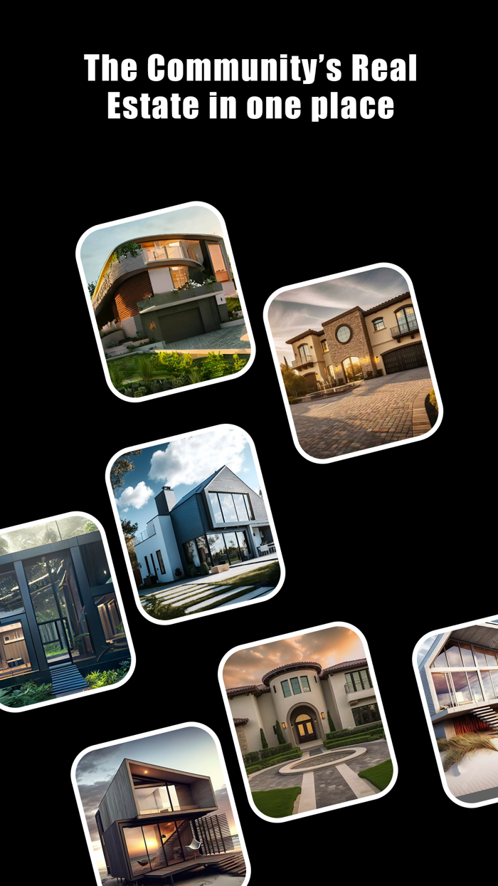 FirstSale. Home Matchmaker.