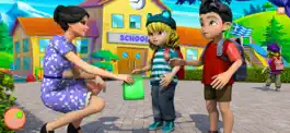 Game screenshot Pregnant Mom Dream Family Game mod apk