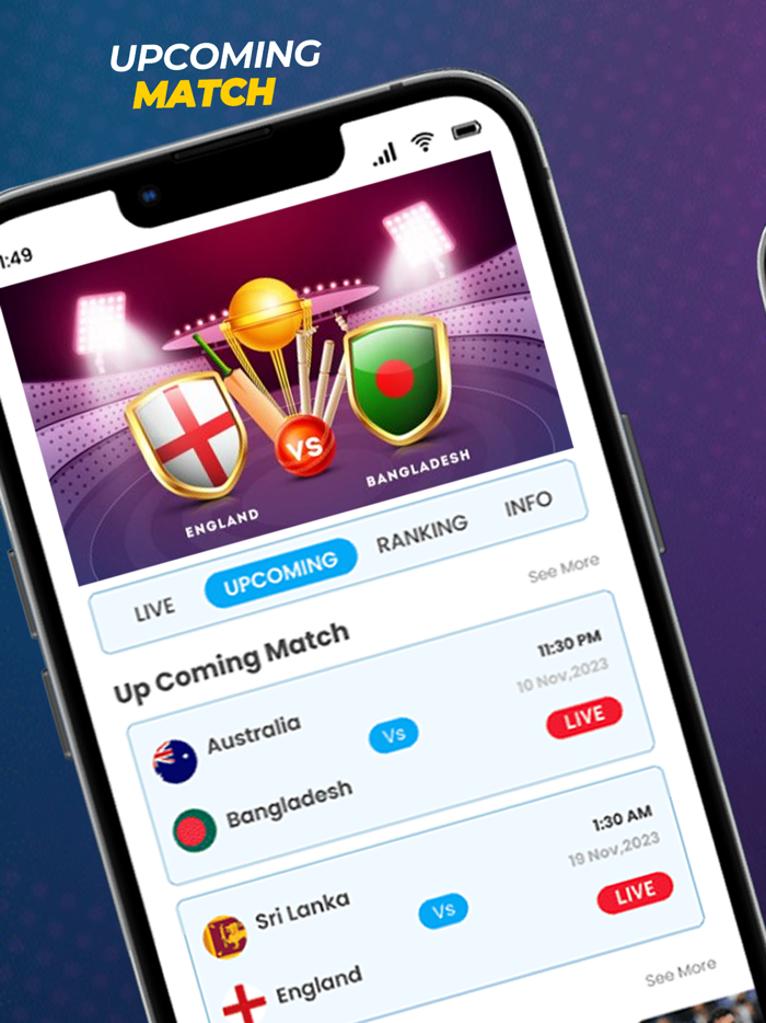 Live SportsHd Live TV