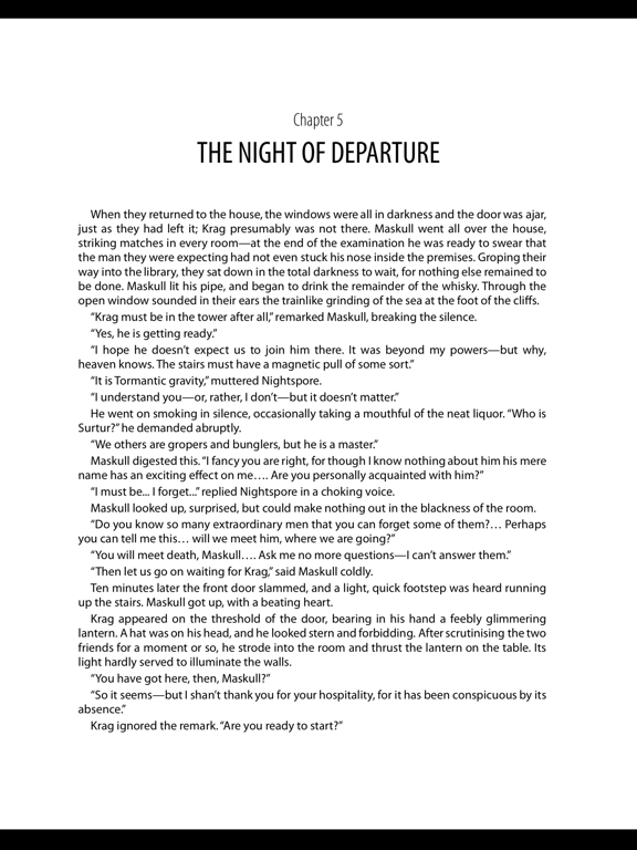 BookFolder iPad screenshot 5 - Book app