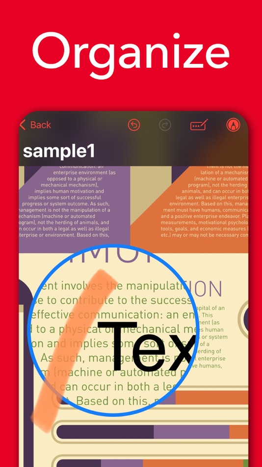 #2. PDF Editor - Expert Edit Sign (macOS) By: Rainbow Factory LTD - Sticky Notes