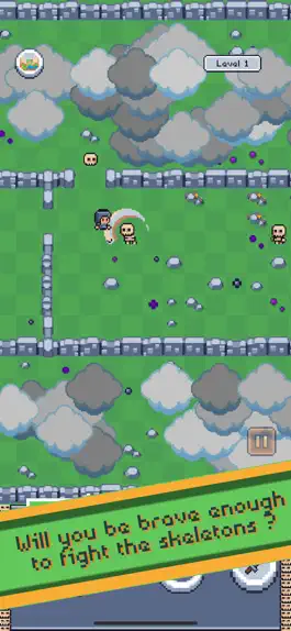 Game screenshot Carrot Society hack