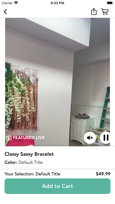 SwaNGke Boutique Screenshot