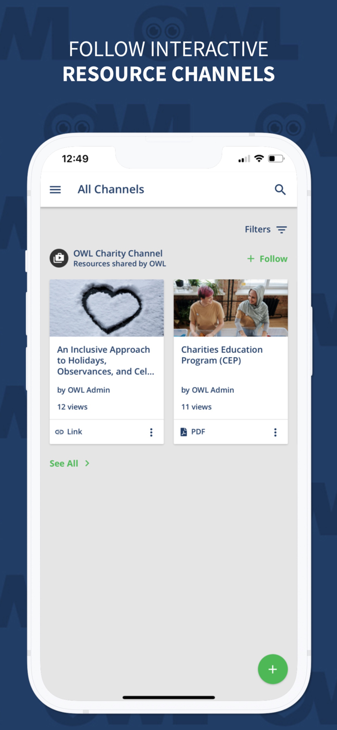 OWL - Open World Learning