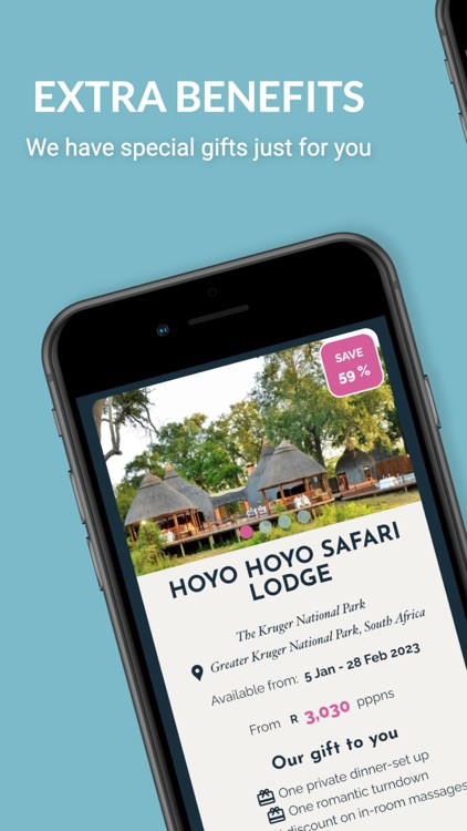 Marula Hill Travel screenshot-3