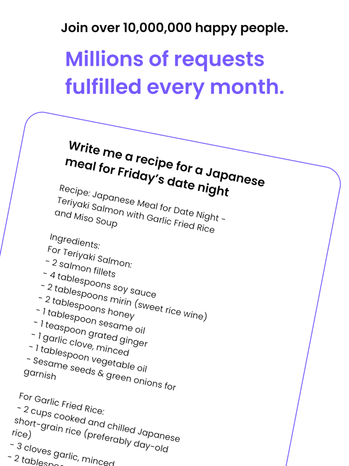 Sidekick - AI Chat Assistant