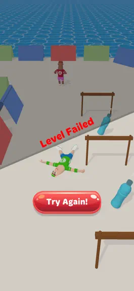 Game screenshot Water Marathon hack
