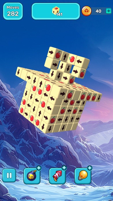 Tap Block Puzzle 3Dのおすすめ画像6