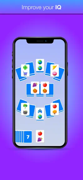 Game screenshot Match Solitaire! mod apk