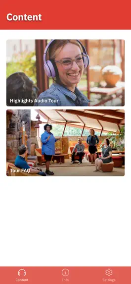 Game screenshot Taliesin West mod apk