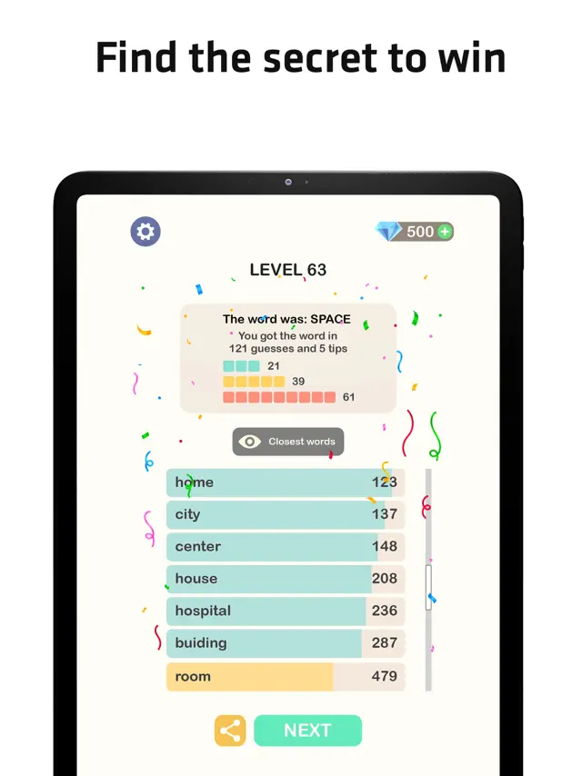 screenshot 3