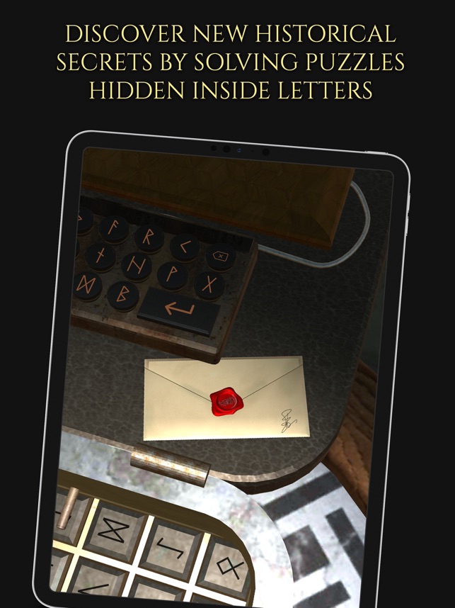 Mystery Box: Hidden Secrets su App Store