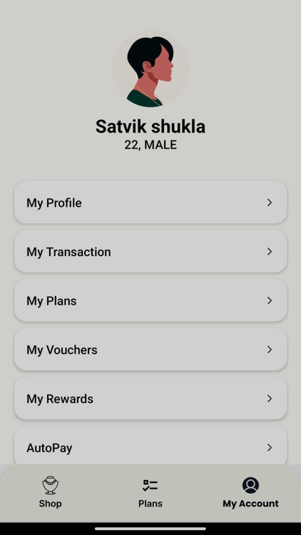 Viba : Affordable Jewellery screenshot-5