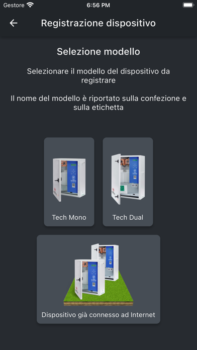 TechMosquitoes AerSan 2023 Screenshot