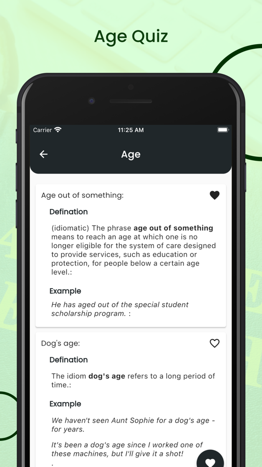 #3. English Dictionary - Advanced (iOS) 由: Kantaben Gorasiya