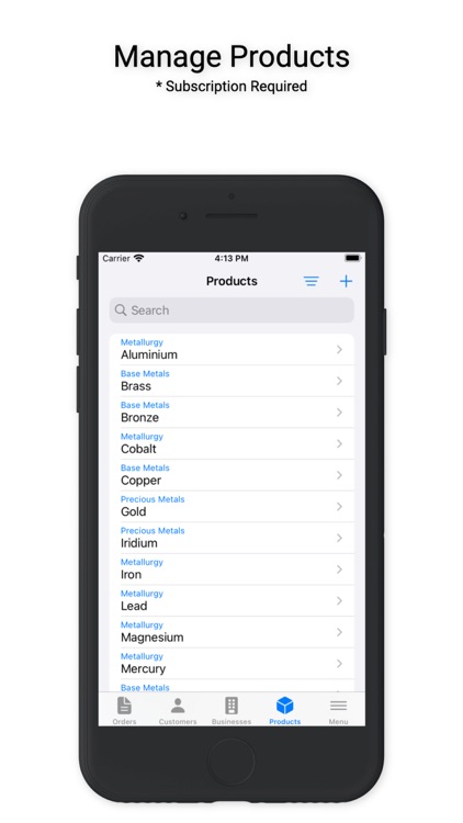 Helm - Dropshipping screenshot-4