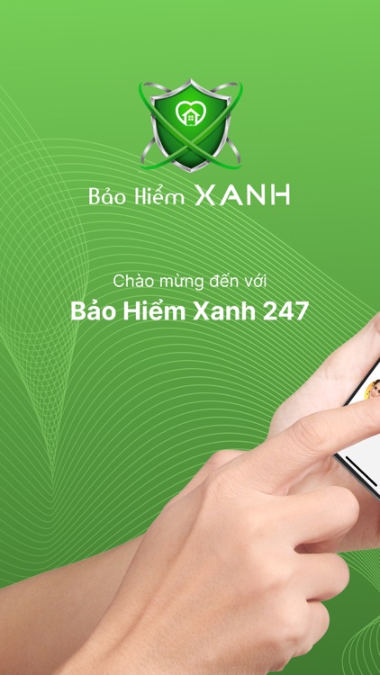 Bảo Hiểm Xanh